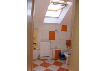 Romunija Privát Prejmer, Eksterier